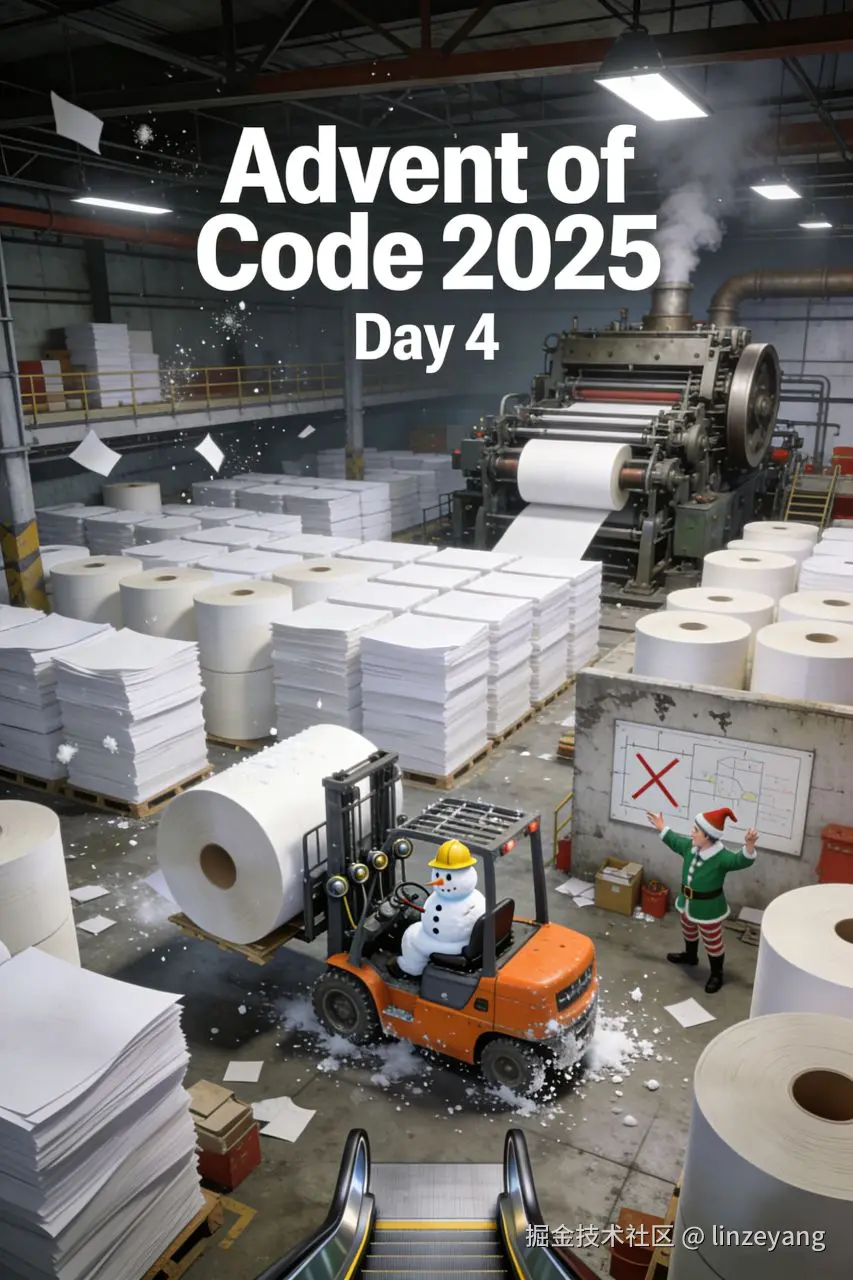 advent-of-code-2025-day-4