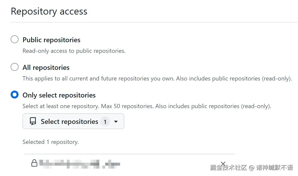 çé¢ï¼repositoryèå´ï¼