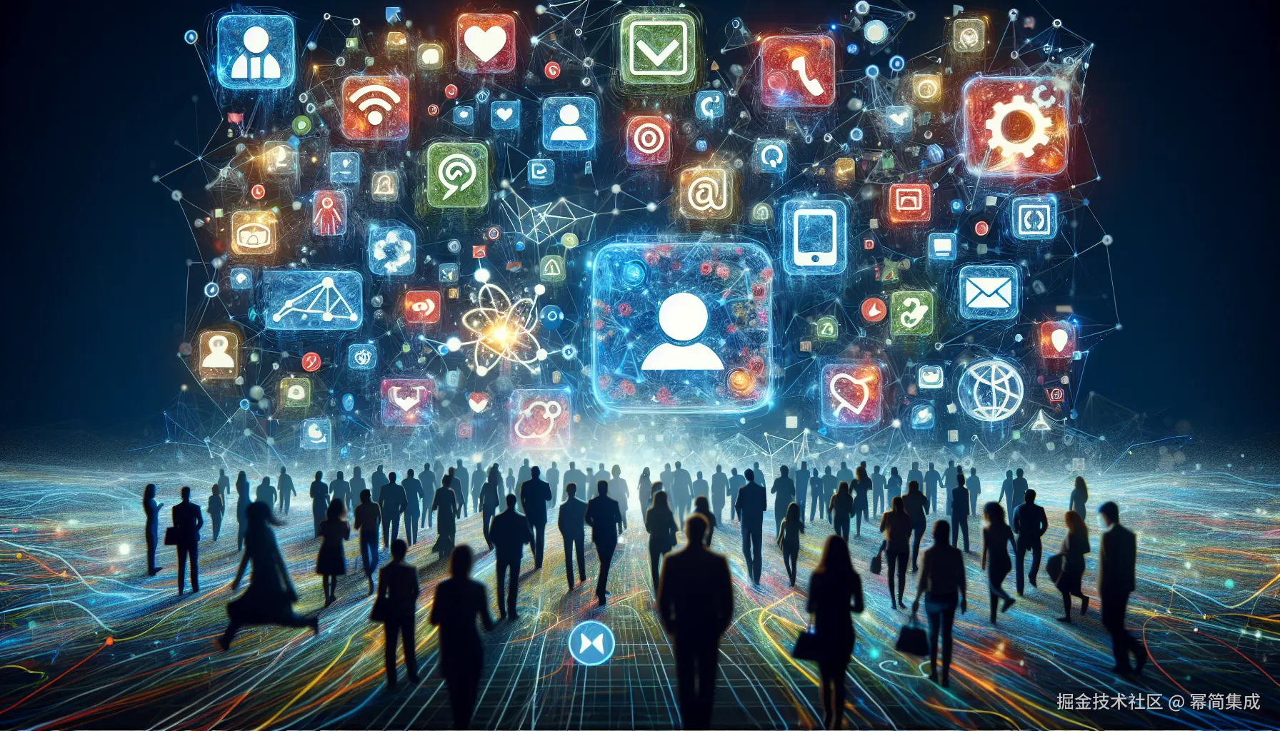 以创意方式描绘个性化用户体验以代表个性化 API