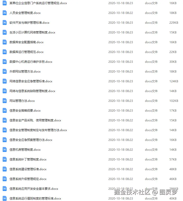 等保2.0解决方案