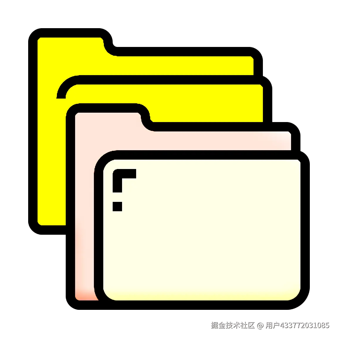 文件夹变成应用程序