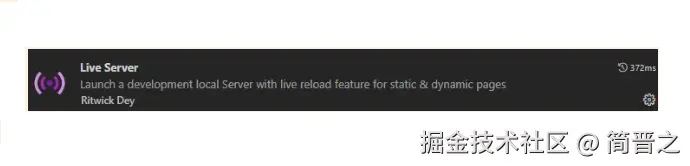 Live Server