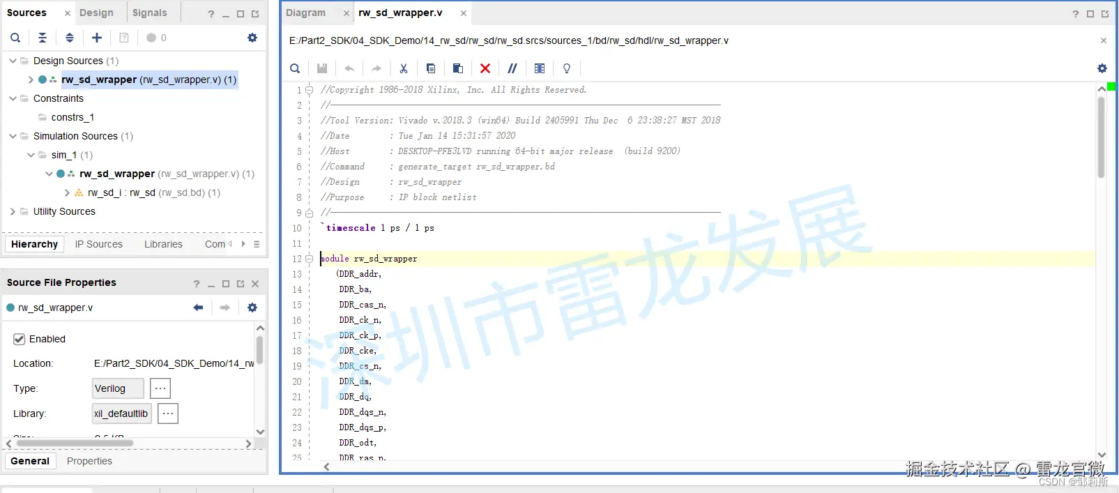 SD NAND FLASH保存生成数据文件测试结果