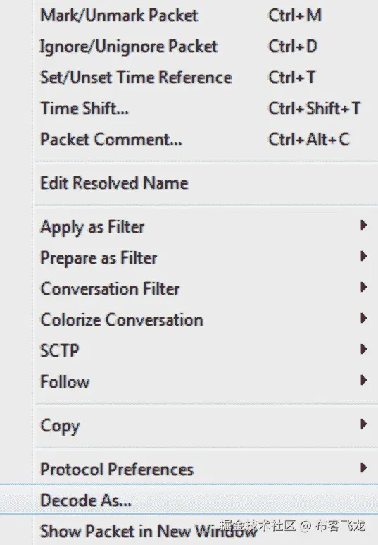 图 8.7 – 解码为…