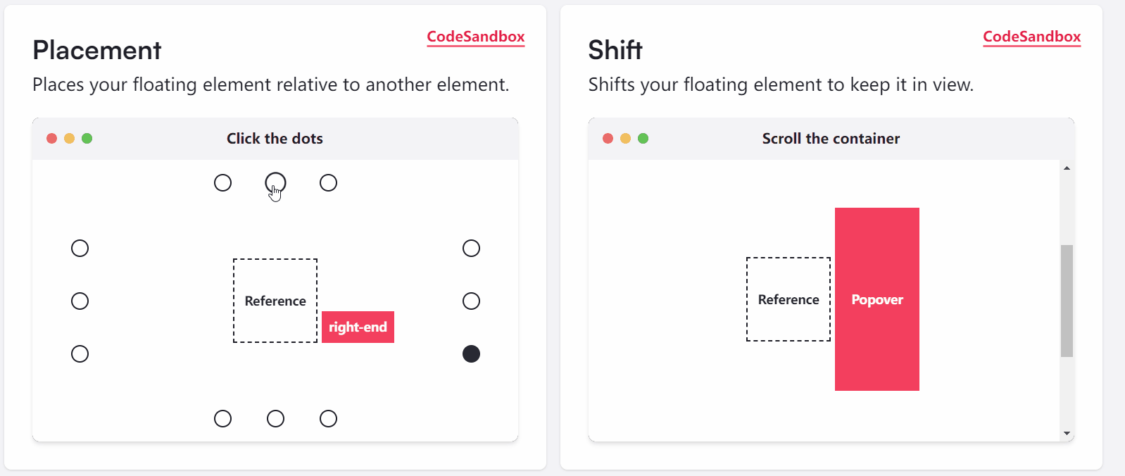 floating-ui
