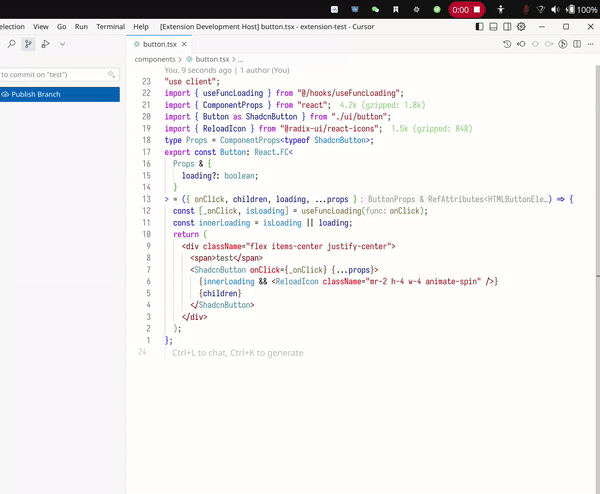 Wrap with new tag demo