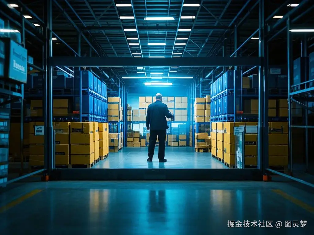 DeepSeek赋能智慧仓储：开启物流与供应链智能化变革，推动仓库管理优化