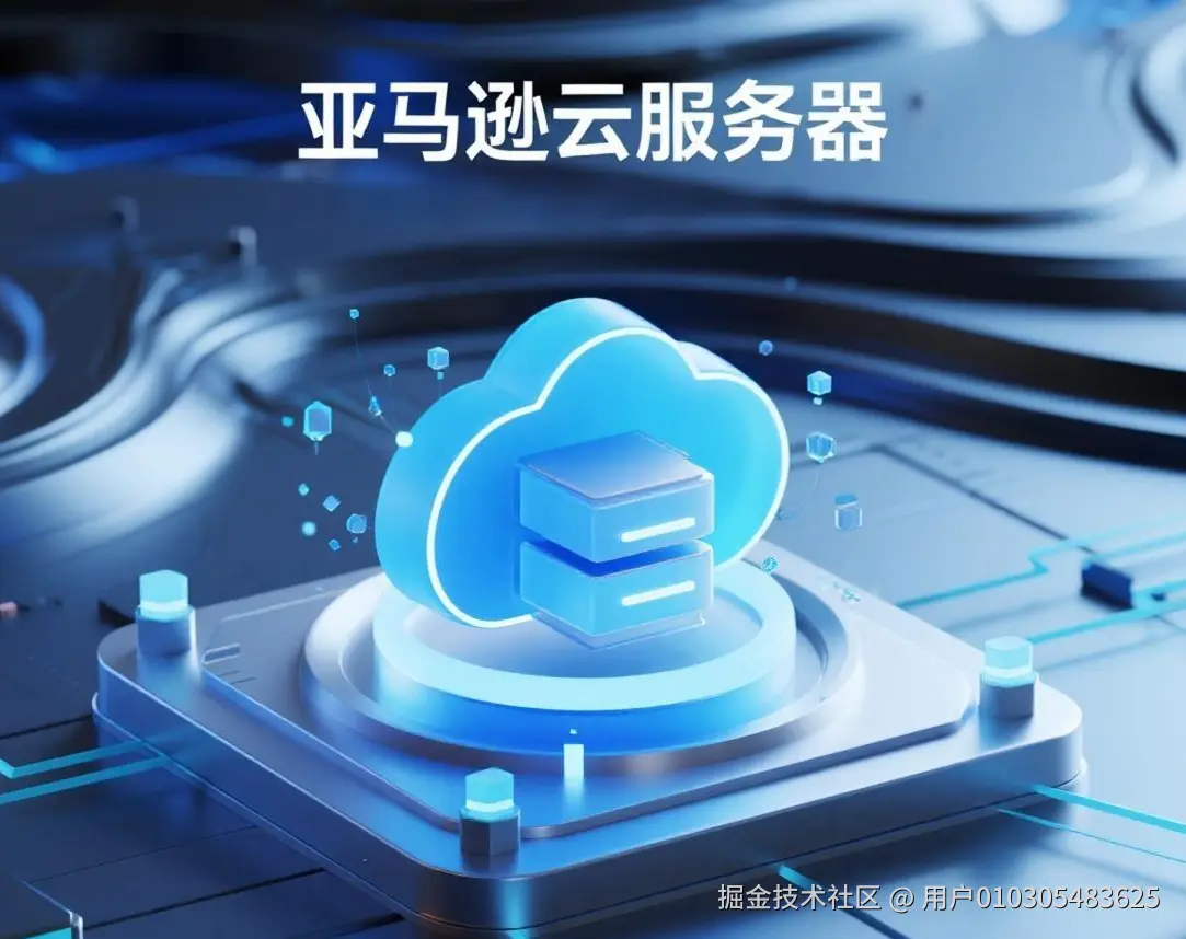 jimeng-2025-09-19-9879-虚拟数据流背景 ，几个个服务器堆图标上面是3d的量子云，蓝配色，科技感，中文文字....png
