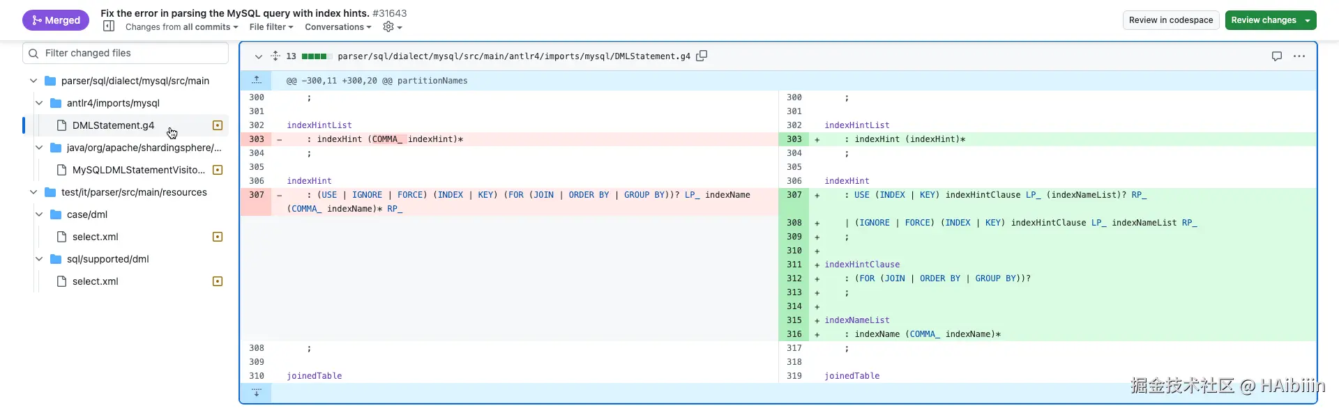 ShardingSphere pr-31643-1.png