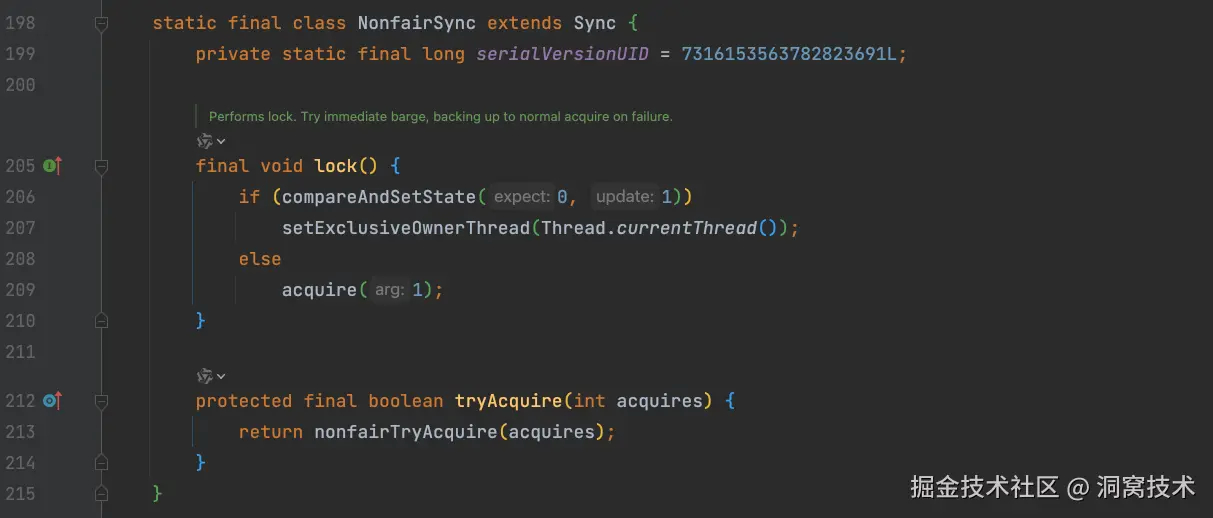 NonfairSync