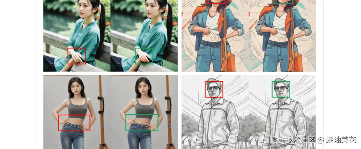 公众号: 蚝油菜花 - RealisHuman