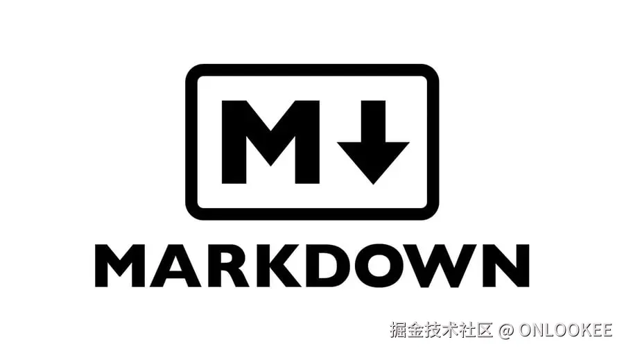 markdown