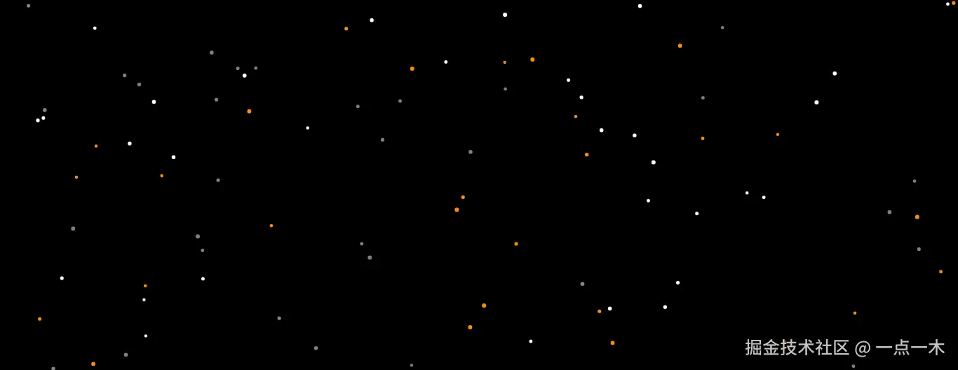 starry night