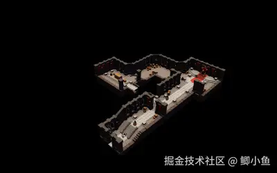 渲染性能对比