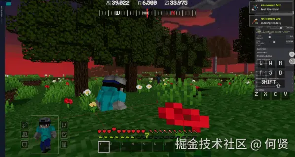 僵尸游荡.gif