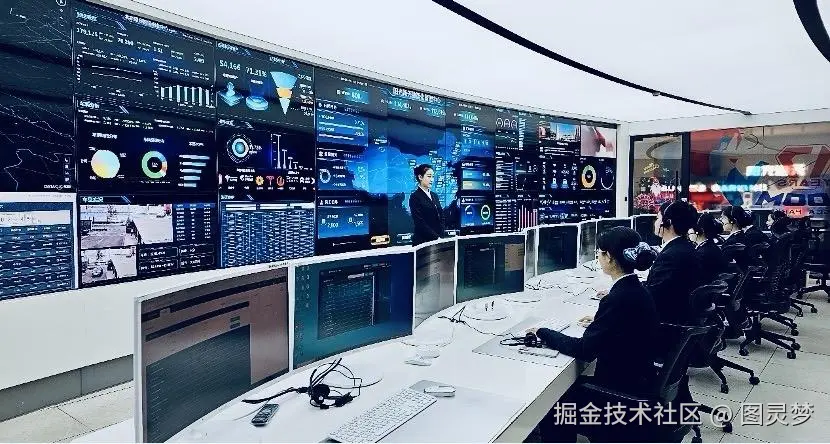 DeepSeek赋能智慧消防：为火灾风险提供动态感知与早期预警，智能接警与调度