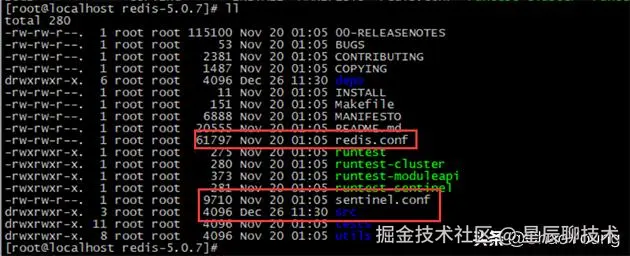 Linux下 Redis集群搭建详解（主从+哨兵）