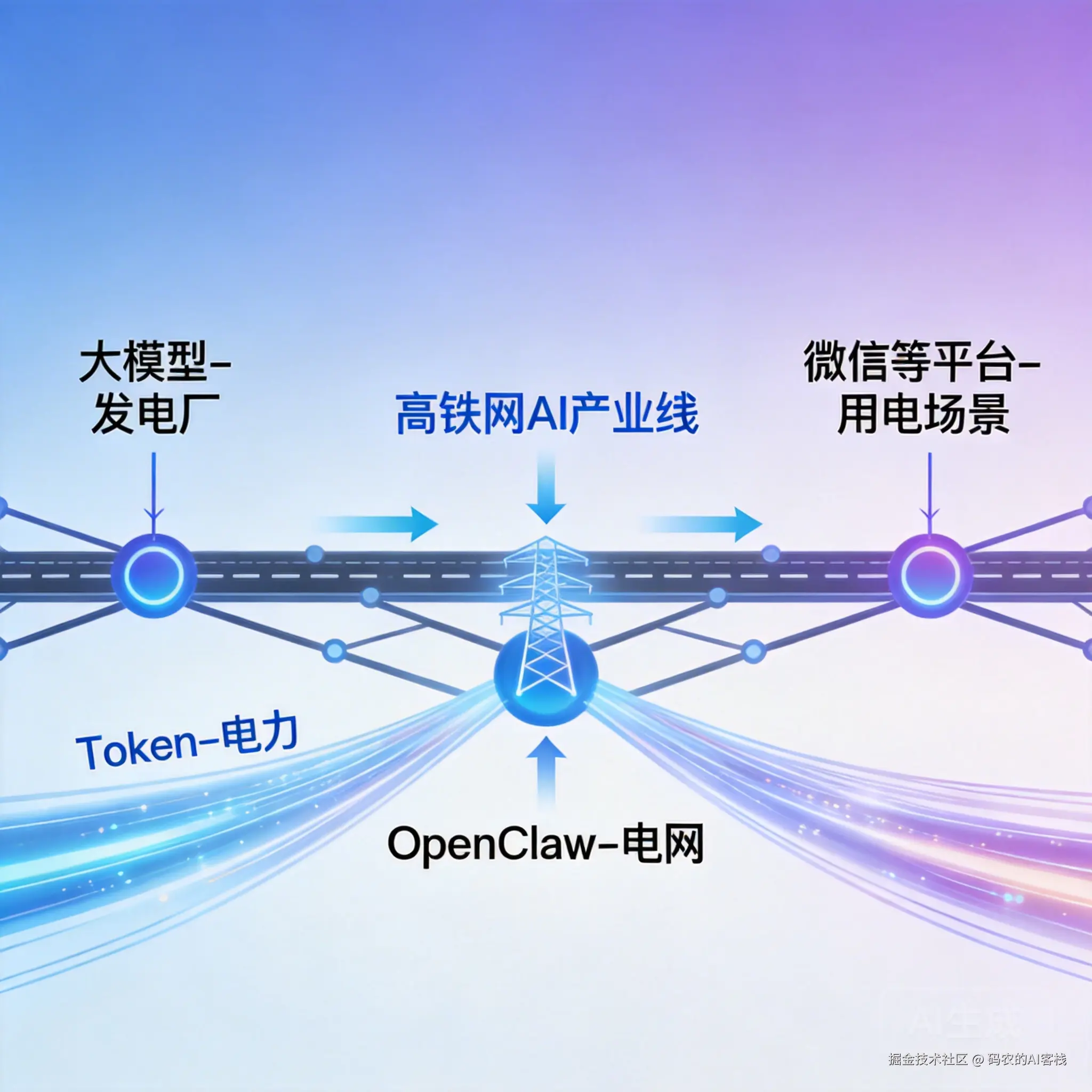 爆款文章-插图3-OpenClaw产业链.png