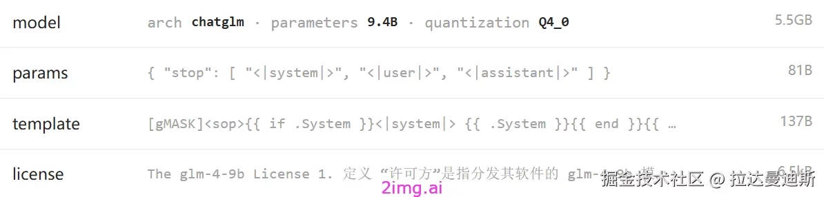 辣妈之野望 9 -- Ollama各大模型全方位对比3