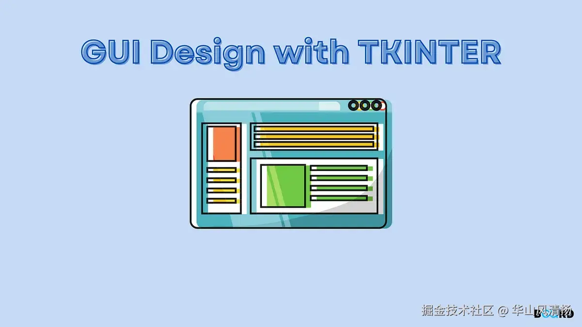 Tkinter