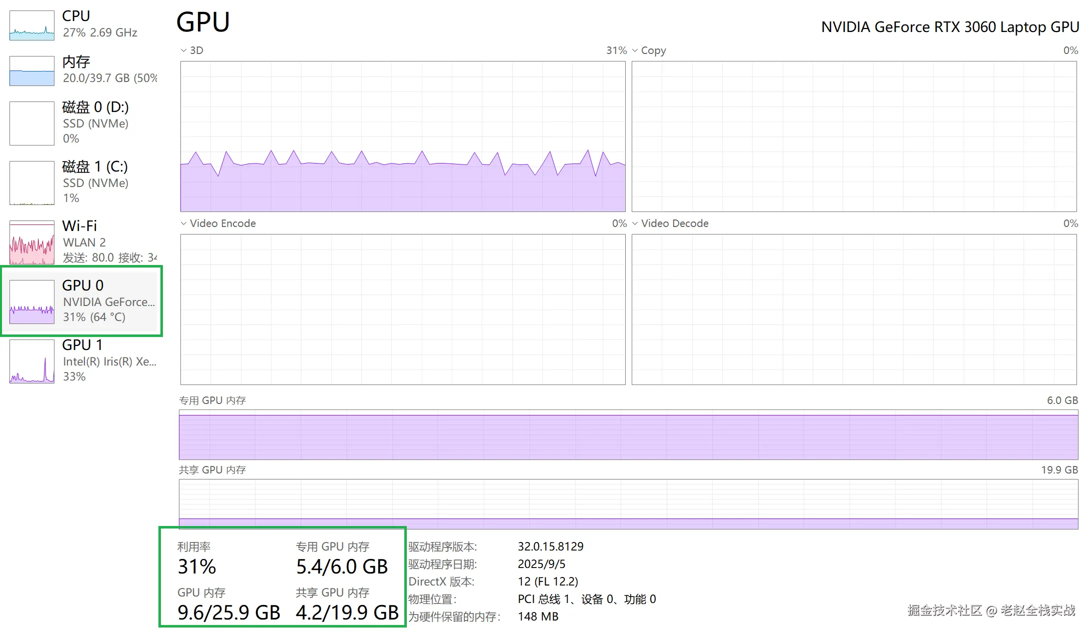 20260223-ollama-gpu-usage-via-taskmgr-perf.png