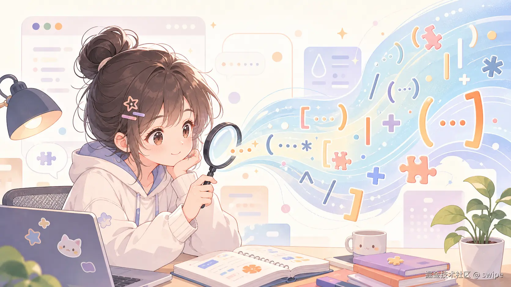 正则表达式入门到进阶：从表单校验到手写模板引擎