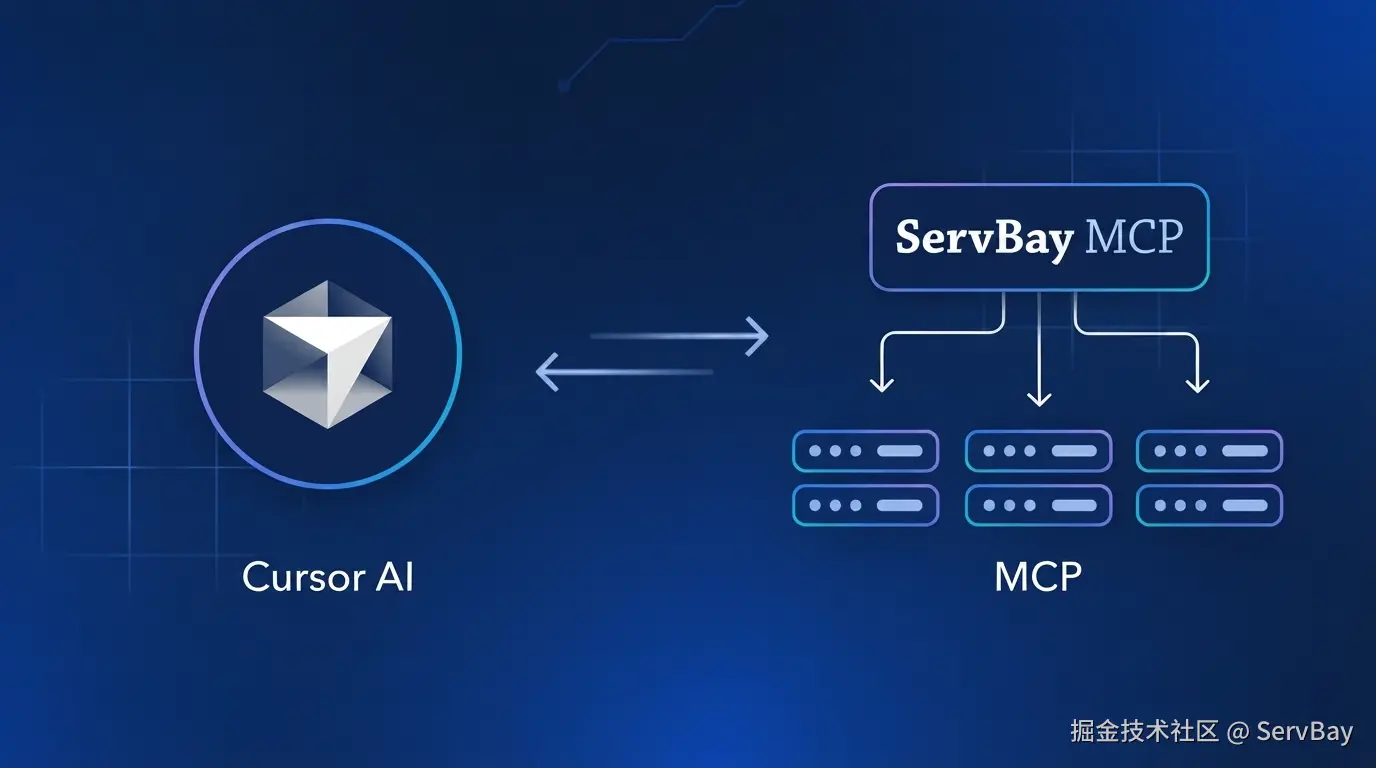 ServBay MCP Server
