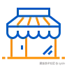 Retail icon