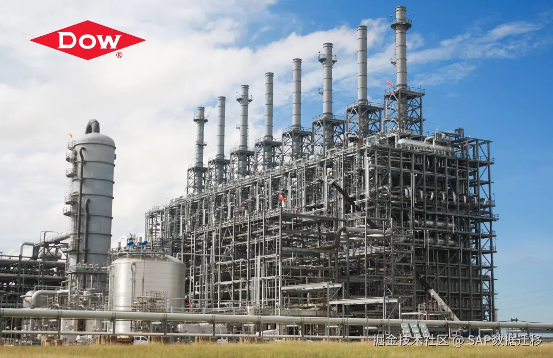 42TB数据“瘦身”！陶氏化学携手SNP，轻松搞定SAP旧系统退役难题.png