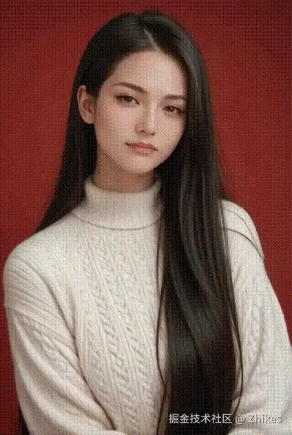 动图