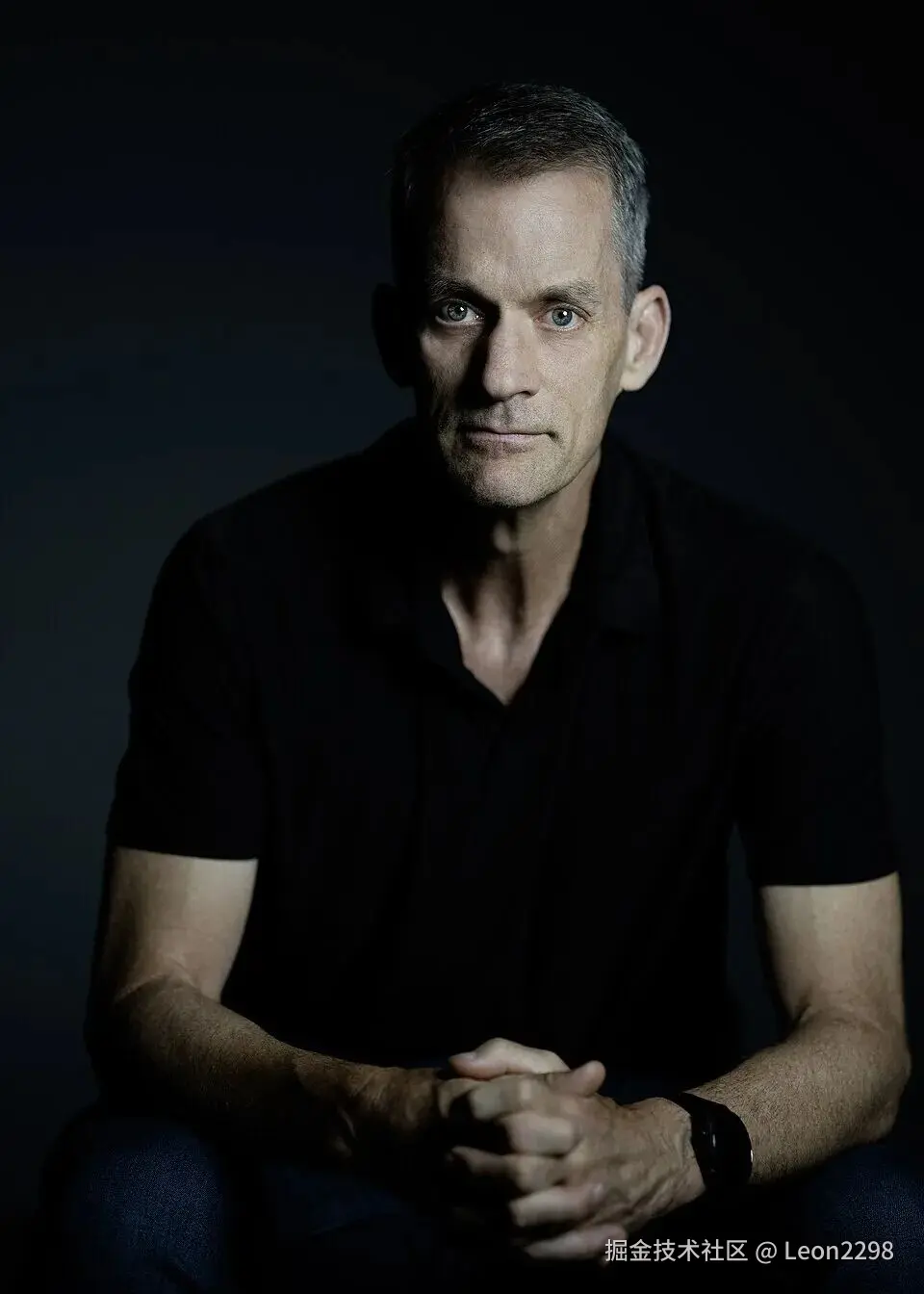 Jeff Dean