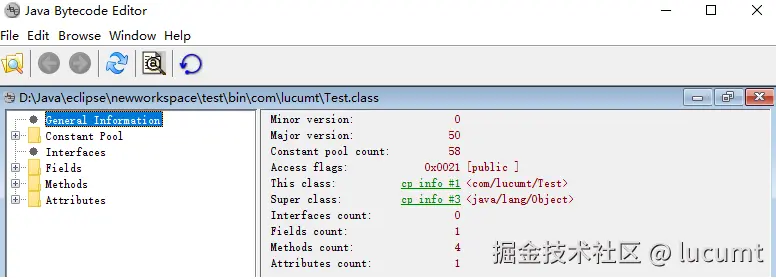 "在JBE中打开文件"