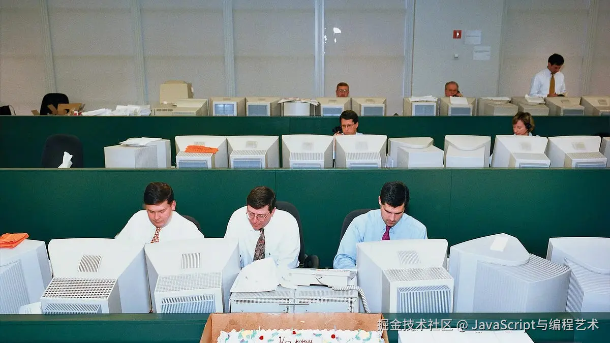 为何我不担心AI会导致失业